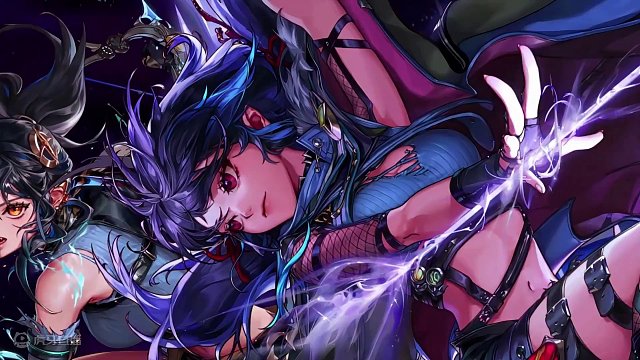 弓箭手第四转职【妖护使】 DNF版豹女，我要玩一个！