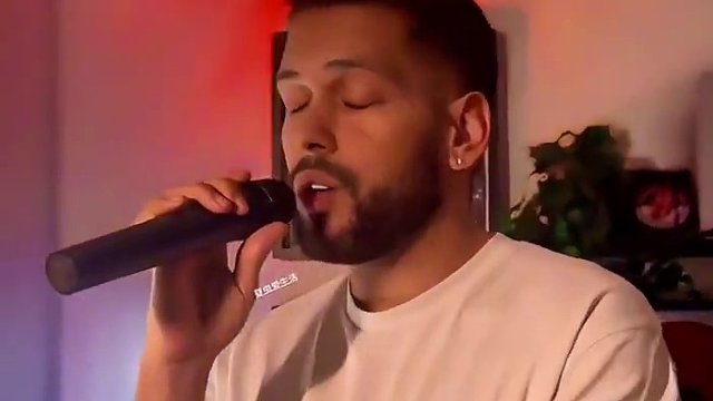 疲惫的时候，听听动情的歌，因为音乐可以治愈一切。（Danger To My Health） #发现音