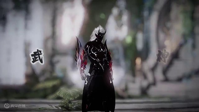 武神！男拳霸来啦
#命运方舟梦幻降临 #命运方舟 #寻找命运方舟最有才的你