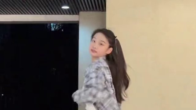 现已加入甜妹必跳系列 #脸红的思春期 #卡啵腥编舞