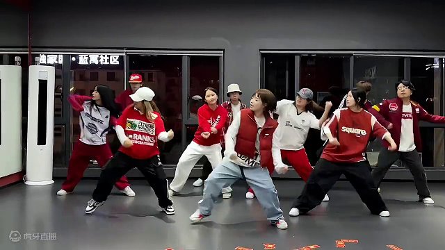 简单的春节舞蹈 #耶子编舞  #刘德华恭喜发财解冻 #用舞蹈迎接新的一年 #春节一定要跳的舞 #hi