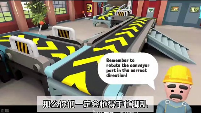 #游戏鉴赏家 #主机玩家 #双人游戏 #情侣游戏 #steam游戏 steam目前有试玩版本可以试试