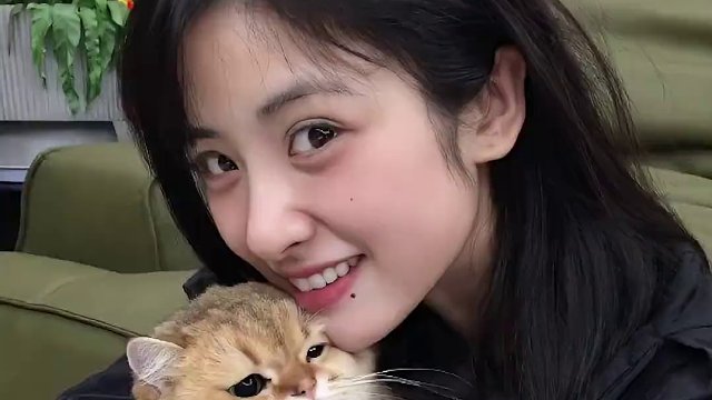 生日怎么拍照，模板这不就来了吗！#沈月 #拍照 #氛围感