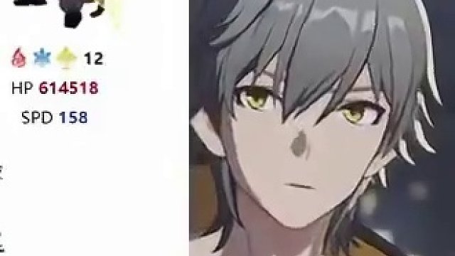 #崩坏星穹铁道 #假如在午夜入梦 #崩坏星穹铁道创作者激励计划 啊啊啊啊，青蛙要被煮熟了