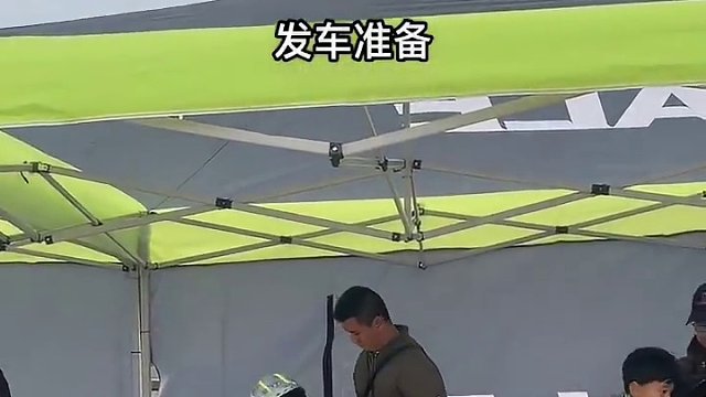 2023的比赛结束啦，我们获得了分站冠军和年度季军，虽有遗憾，可是我们的收获更多！
#我是女骑手笑笑