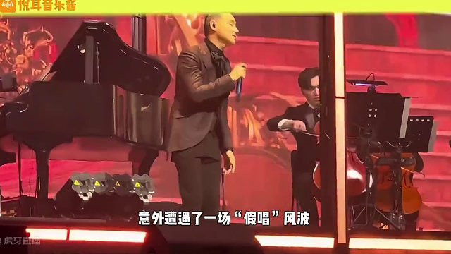 歌手演唱会又杀疯了！张学友公开“假唱”，邓紫棋实力“救场”！#邓紫棋 #张学友 #张学友演唱会 