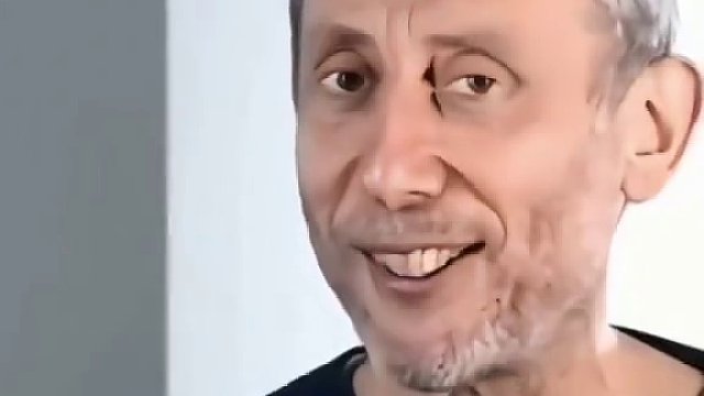 第一次如此直观的感受到直肠子！