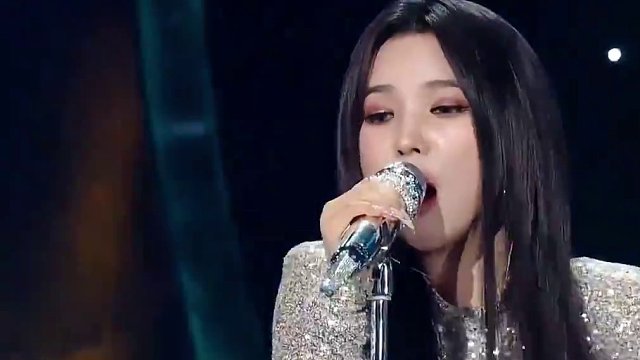 《Fate》热血又活力#gidle #田小娟 #宋雨琦 #赵美延 #minnie #叶舒华 #kpo