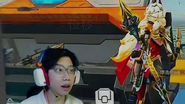 #全新双英雄版本冰雪之歌 #高能英雄 #你是高能描边大师吗 不装了摊牌了，我是高手