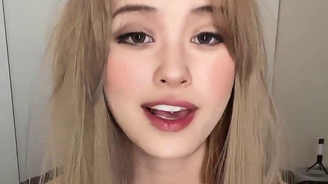 圆脸快来试试赛琳娜仿妆！#selena #变妆