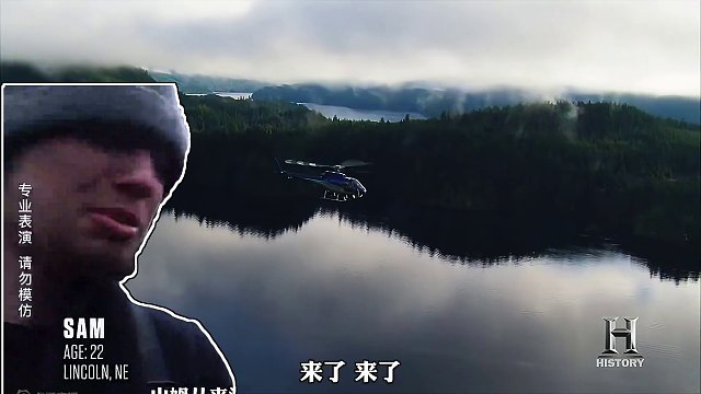 《荒野独居》第1季大结局：大佬靠挨饿耗走对手，赢得50万美金！  #野外生存 #冒险 #纪录片 #野外求生