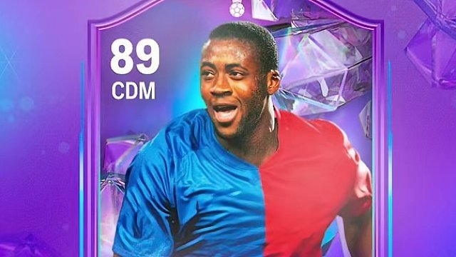 【FC24】看窗UT每日资讯152：梦幻二阵部分球员预测和新的摸奖 #足球游戏 #FC24 #FC2