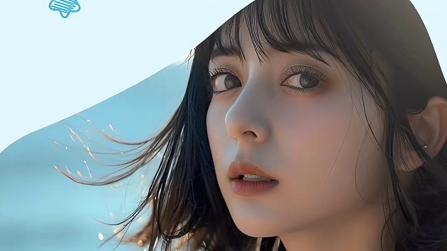 颜值开篇，才华定终章——形象与事业的双重旋律