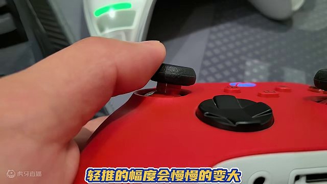 一款好的游戏手柄如何选择 #游戏外设 #游戏手柄