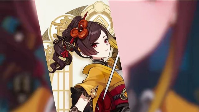 千织组建猫猫团，4.5版本铓锋锦间裁特别节目预告 #原神 #原神猛犸团 #原神枫丹 #原神资讯 #原