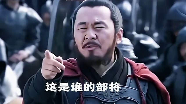 艾特出比主播还准的【高能部将】#你是高能描边大师吗 #高能英雄 #全新双英雄版本冰雪之歌