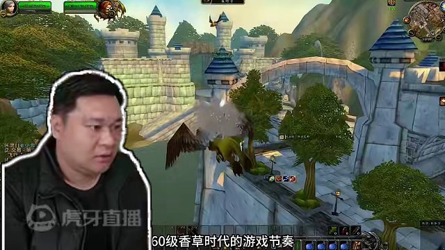 暴雪又作妖，玩家再遭背刺，探索赛季最新蓝贴，经验金币获取增加#魔兽世界 #魔兽探索赛季 #魔兽怀旧服