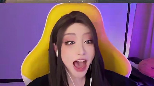 喵丽娜喜欢切刀是吧？#无畏契约 #无畏契约破晓时分 #我方还剩e人 #看似新手实则天才的瓦技