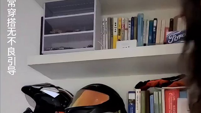 你们都问我为什么分手…现在知道了吧…骑ktm的神经病 你怕不怕？#带着影石骑摩托 #ktm #机车女