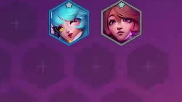 更新后的三套最强阵容 #金铲铲之战