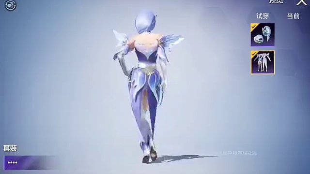 #秀出你的游戏神操作