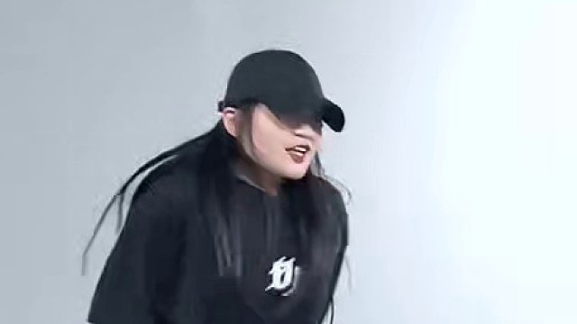 心动决定的东西 嘴回答不了 #翻跳 #小橘编舞 #心动决定 #张小橘子编舞 #今日份舞蹈打卡