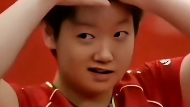 #国乒 #体育精神 #小太阳孙颖莎 @DOU+