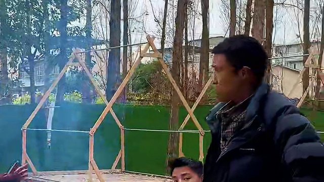 开这辆脏脏脏到爆的，兰博基尼去洗车是种什么体验？