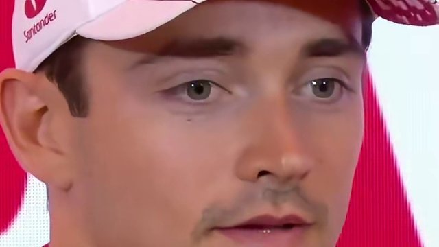 记者问起乐扣你看好队友身上那些特质，红牛二人震惊#f1 #方程式赛车 #赛车 #赛车 #勒克莱尔