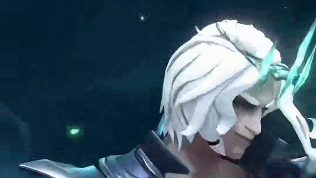 这个胸肌和腹肌！雀食帅啊！#游戏流量风向标 #佛耶戈