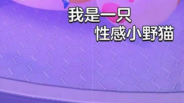 我是一只性感大橘喵~
#QQ飞车手游 #性感小野猫 #游戏流量风向标