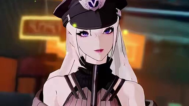 疑似特工招募视频流出
#晶核coa  #魔导也疯狂 #晶核新职业谍影 #想被谍影逮捕 #御姐