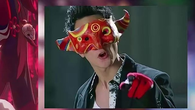 终于知道花火的面具到底是哪里来的了！ #崩坏星穹铁道 #崩坏星穹铁道攻略 #花火 #假如在午夜入梦 