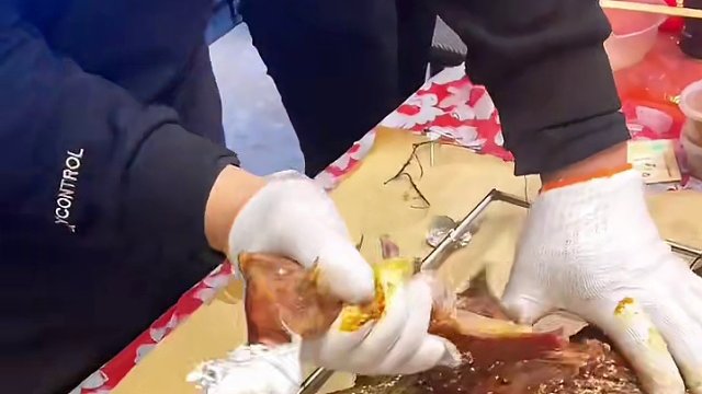 福州市方圆百里都可以给您现场烤制#真材实料才能做出好味道 #同城美食 #团建 #烧烤 #烤全羊