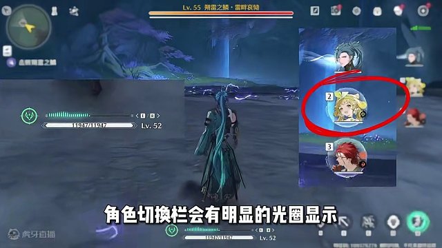 萌新入坑鸣潮必看科目！鸣潮战斗机制保姆级教学！谁都能看懂！ #鸣潮 #鸣潮奏鸣测试  #鸣潮攻略 #