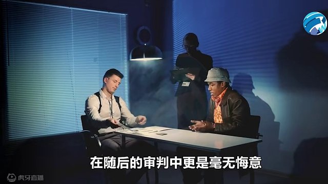 罗伯特-库姆布斯和普莱斯托恐怖故事 坏到骨子里？13岁男孩谋杀了亲生母亲