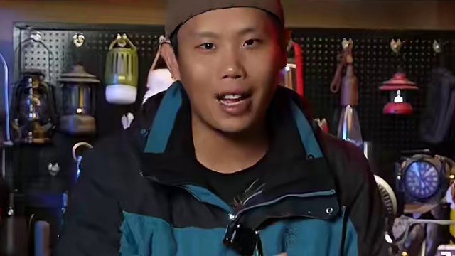 不是户外电源买不起，而是它更有性价比
如果说你露营像我一样，不经常使用大功率的电器不妨试试直接用大容