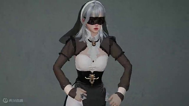 又是时装盲盒，永恒祈祷如果是直售该多好-黎明觉醒：生机 #黎明觉醒 #黎明觉醒生机 #黎明觉醒手游 