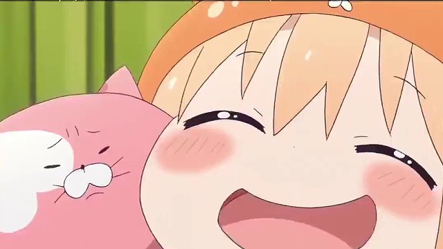 好像爆笑虫子里的那谁，长得……有点卡通式的可爱