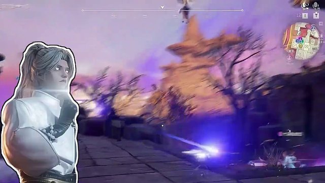 你可以回去   但那里已经没有人了
 #永劫无间龙年上分季