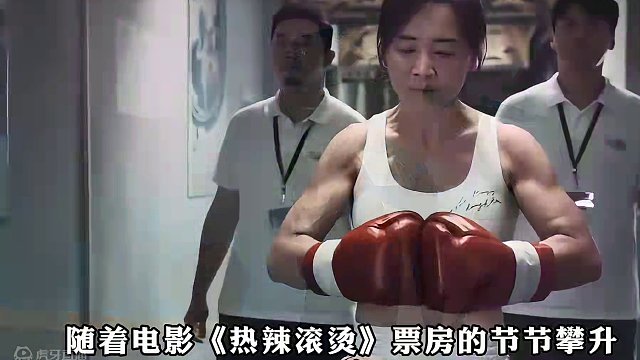 周深演唱的电影OST累计票房破百亿，一口气带你看完周深10大影视OST金曲#周深首唱热辣滚烫陪伴曲小