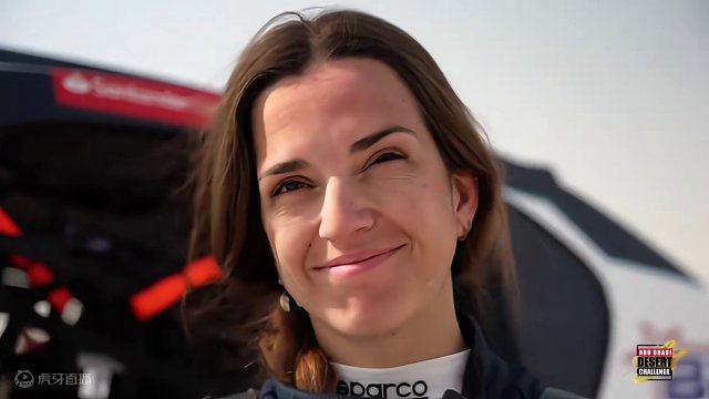 2024W2RC第二站，阿布扎比沙漠挑战赛SS2挑战组精华。美国车手琼斯继续领跑，莱娅·桑兹遭遇机械