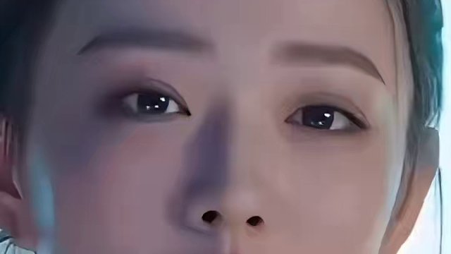 #被伤过的心还可以爱谁 #陈蓝梦伤感新歌上线