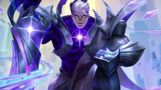 联盟手游3月份战利品商店皮肤轮换名单！#lolm #lol手游资讯 #lol手游华彩迎春