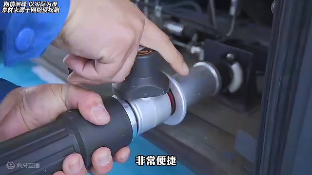 这回电动车应该要慌了，国内自主研发的氢能源汽车它来了！