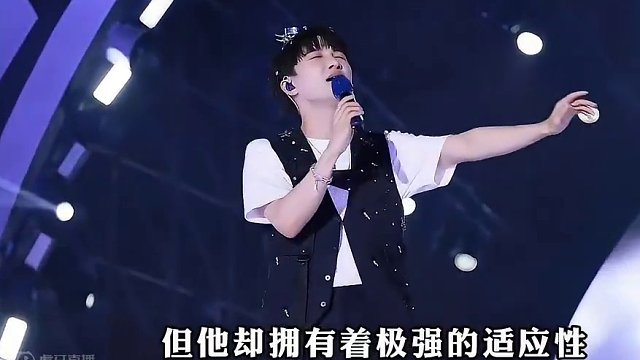 周深的声压竟然逼到节目组强行闭麦，一口气带你看完周深恐怖声压创造的10大神级合唱舞台#周深 #声生不