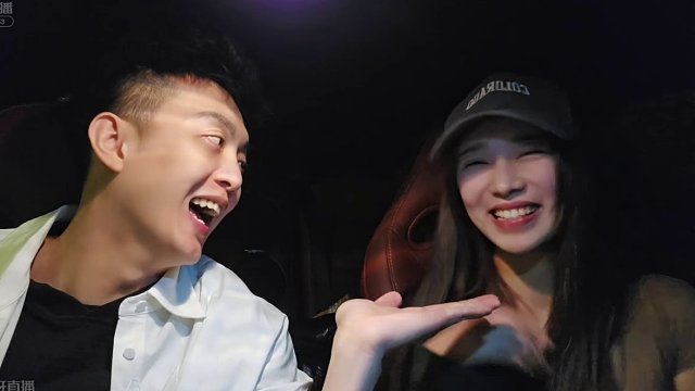 【集梦格子九】快把你的渣女姐妹推给我，让我来试试！