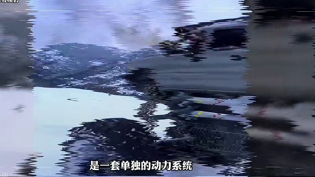 外国土豪爆改皮卡，安装火箭推进器！