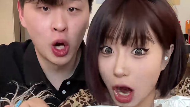 我以为这是一种很大众的美食…#情侣