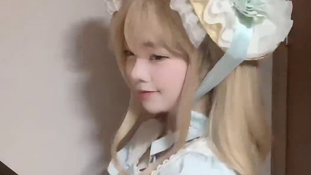 穷人爆改重磅归来！！#爆改 #diy #lo伞 #lolita #女大学生